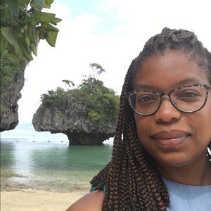 Meet your Posher, Courtney